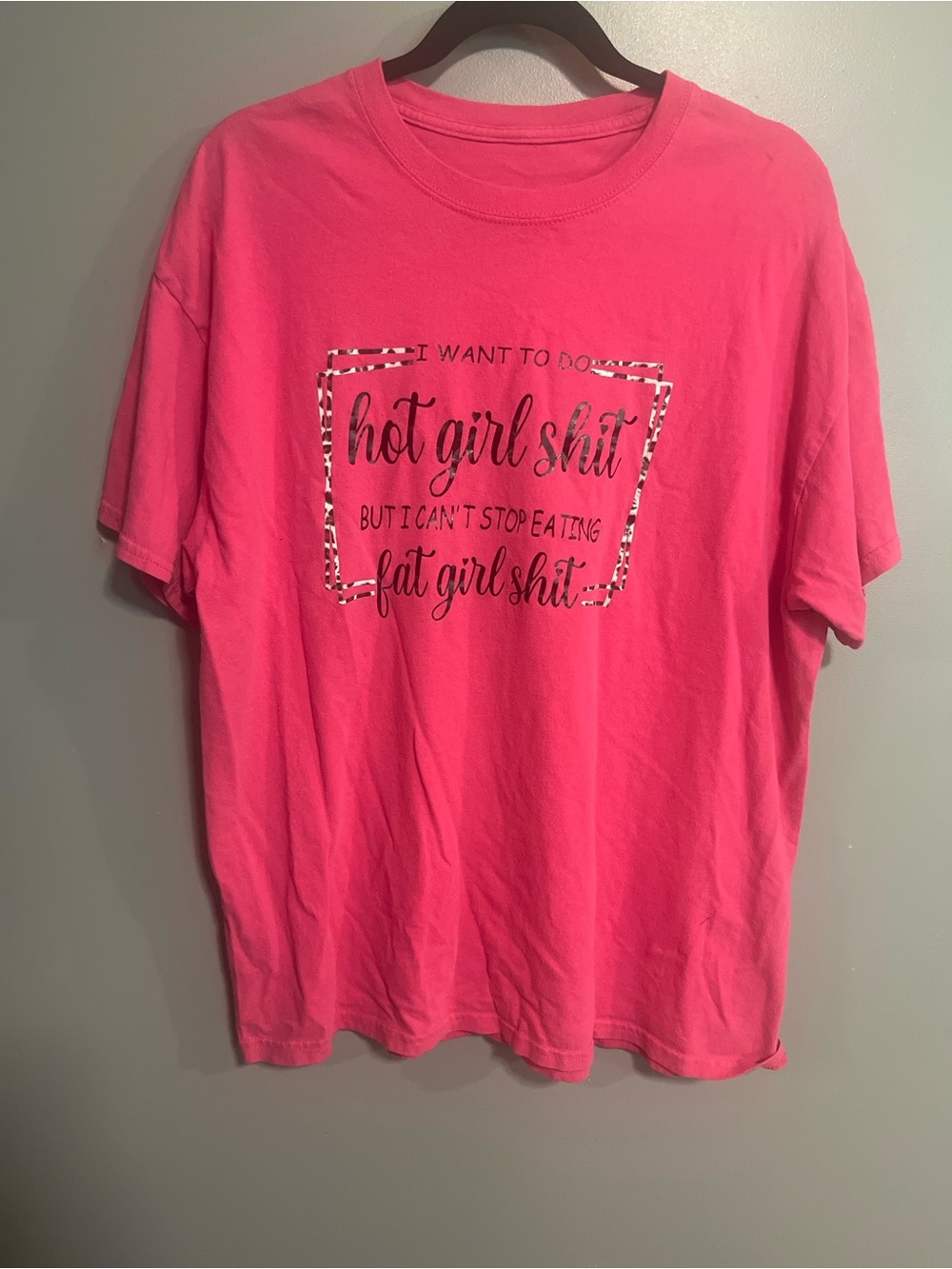 Funny T-Shirt